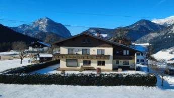 Appartement Unterwötzlhof