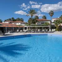 Oassium Hotel at Estival Park