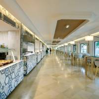 Grand Palladium Sicilia Resort & Signature Level