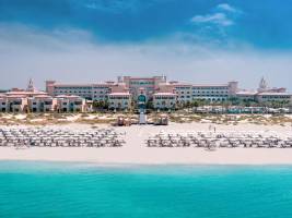 Rixos Premium Saadiyat Island