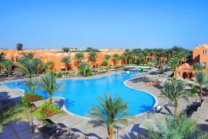 JAZ Makadi Oasis Resort