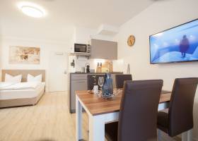 Appartement - Zum Hohlen Rain 11 | Züschen