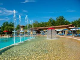 Camping Village Baia Azzurra