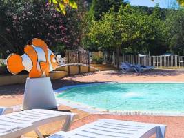 Flower Aloha Camping Club