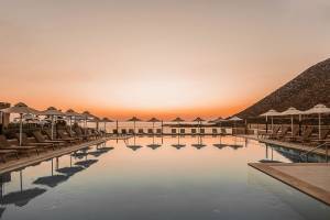 Fly & Go Mitsis Bali Paradise