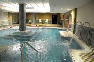 Hotel Puerto de Las Nieves