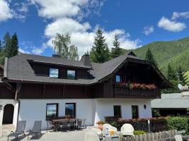 Landhaus Finkenhof