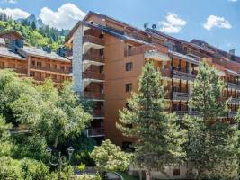 Pierre & Vacances Résidence Les Ravines