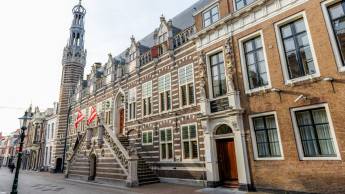 Grand Hotel Alkmaar