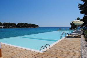 Vakantiepark Crvena Luka Resort