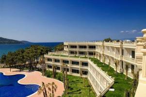 Vogue Hotel Supreme Bodrum