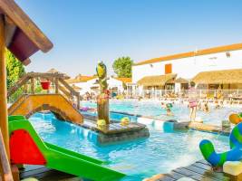Camping Les Embruns d'Oléron