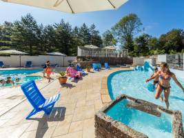 Camping Le Plo