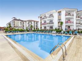 Hotel Splashworld Eftalia Aqua Resort