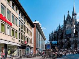 Ibis Koln am dom