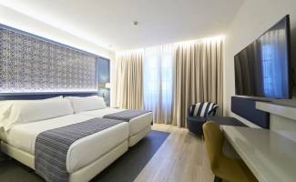 Hotel Catalonia Porto