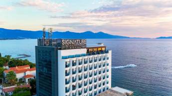 Signature Blue Resort