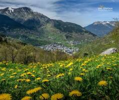 Camperreis Spanje