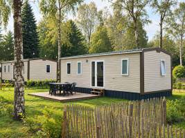 Cordelia Lodges - 6 personen