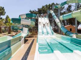 Camping Le Chaponnet