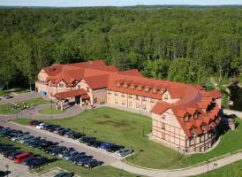Dolina Charlotty Resort Spa