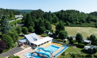 Camping Paradis L Europe