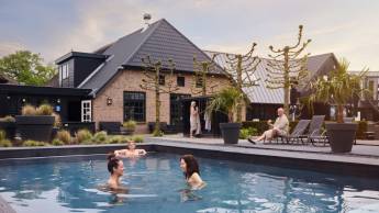 Veluwe Hotel de Beyaerd