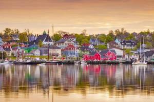 Combinatiereis IJsland & Atlantisch-Canada