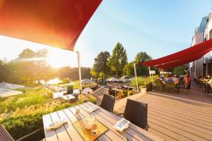 See- und Sporthotel Ankum