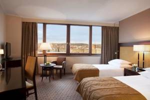 Grand Prague Towers