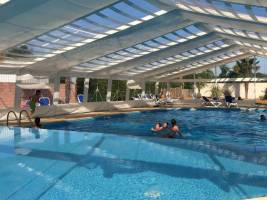 Camping Paradis Aloé