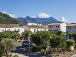 Résidence Odalys Référence Les Villas Bel Godère