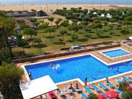 Camping Del Mar