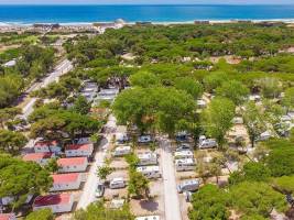 Camping Costa de Caparica