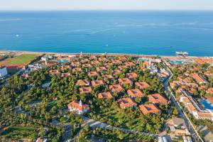 SPLASHWORLD Ali Bey Park