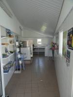 Camping-caravanning Le Lagon Bleu