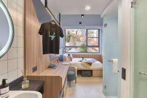 Lyf Farrer Park Singapore