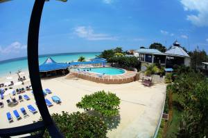 Negril Tree House Resort