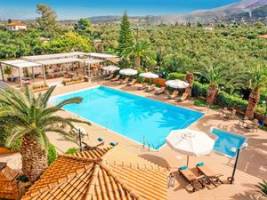 Apollo Resort Art Hotel