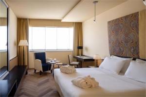 UNAHOTELS Malpensa