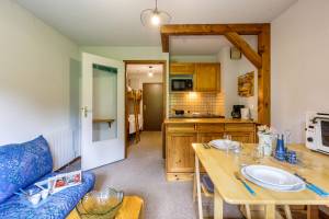 Appartement Plein Nature - Combloux