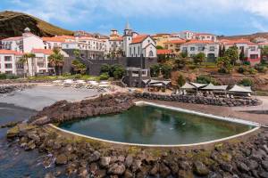 Dreams Madeira Resort Spa & Marina