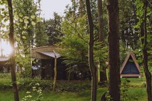 Forest Glamping Resort Blaguš