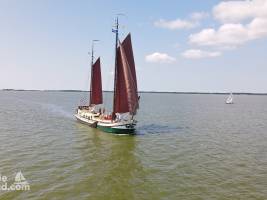 Groepsaccommodatie Akkrum met sfeervolle klassieke inrichting
