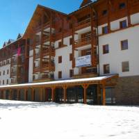 Résidence L'Aigle Bleu