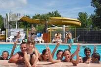 Flower Camping Le Petit Paris