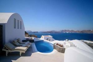 Acro Blue Luxury Villas