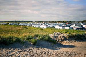 First Camp Björkäng-Varberg