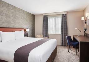 Holiday Inn Belfast City