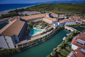 Marinagri Greenblu Hotel en Spa